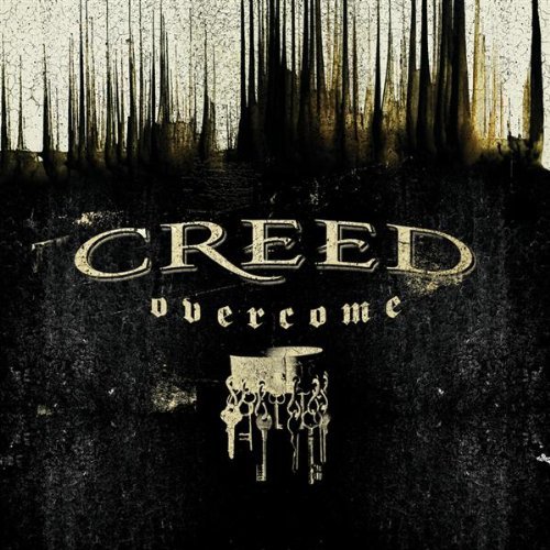 Overcome (Creed song)
